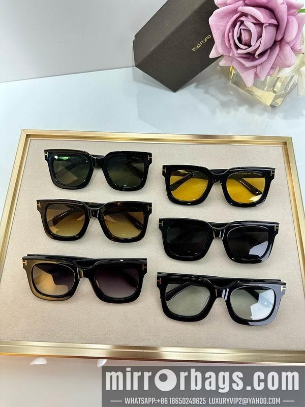Replica Tom Ford Glasses smx99