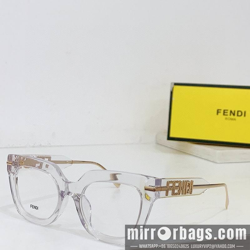 Replica Fendi Glasses smx46