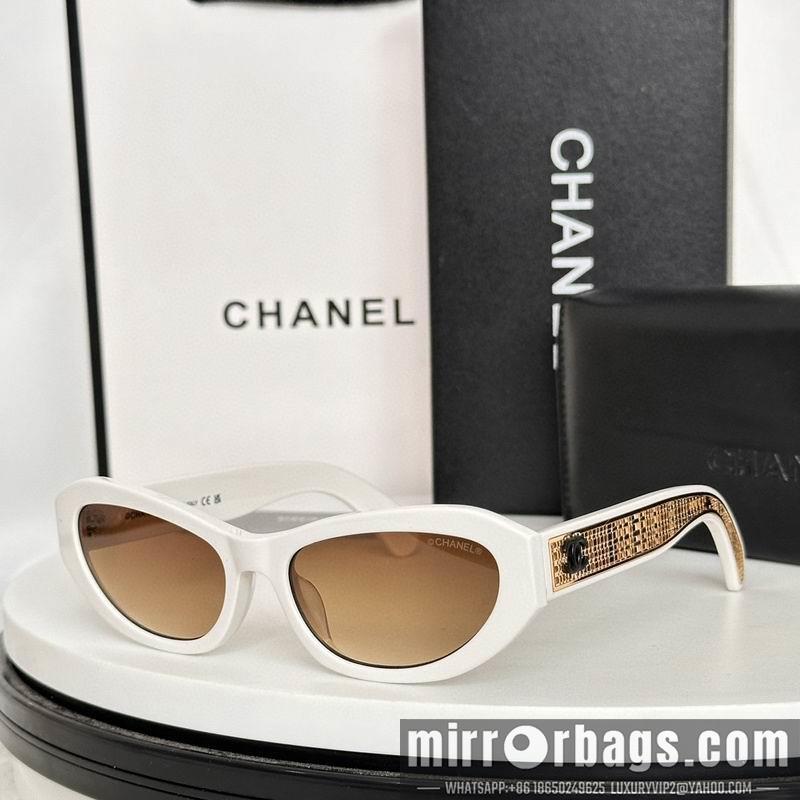 Replica Chanel Glasses smr101