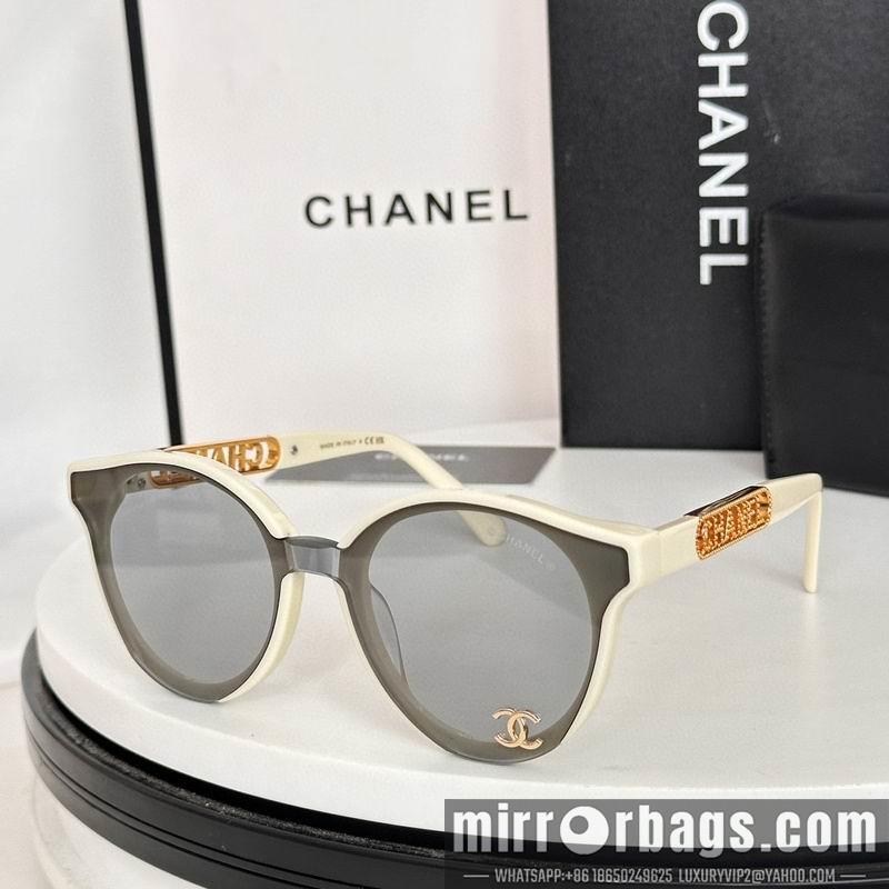 Replica Chanel Glasses smr75