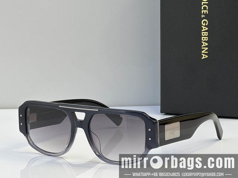 Replica DG Glasses 03smh13