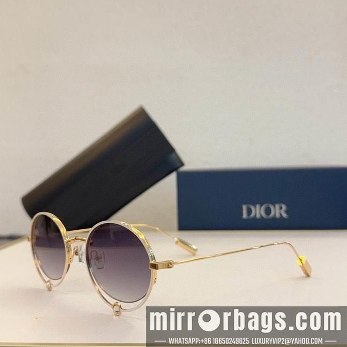 Replica Dior Glasses smx77