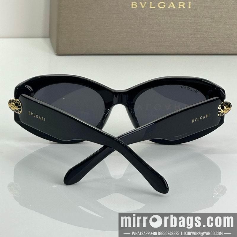 Replica Bvlgari Glasses smx21