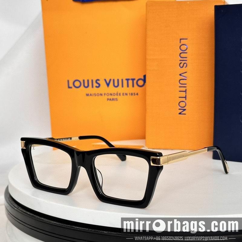 Replica LV Glasses smr146