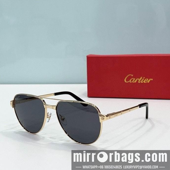 Replica Cartier Glasses smr91