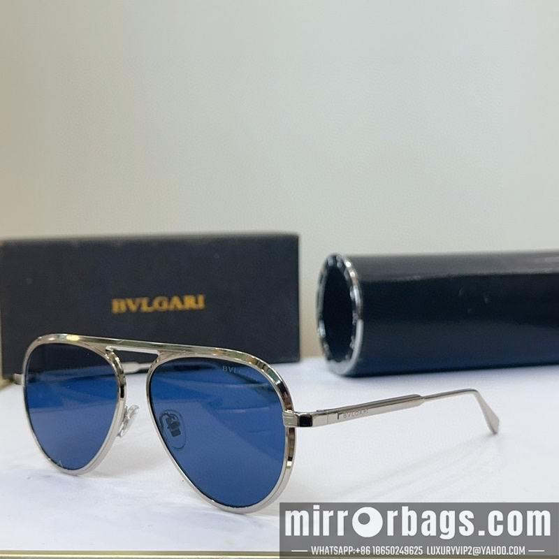 Replica Bvlgari Glasses 03smh59