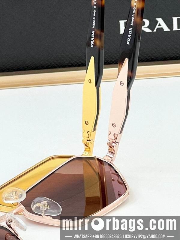 Replica Prada Glasses smh196