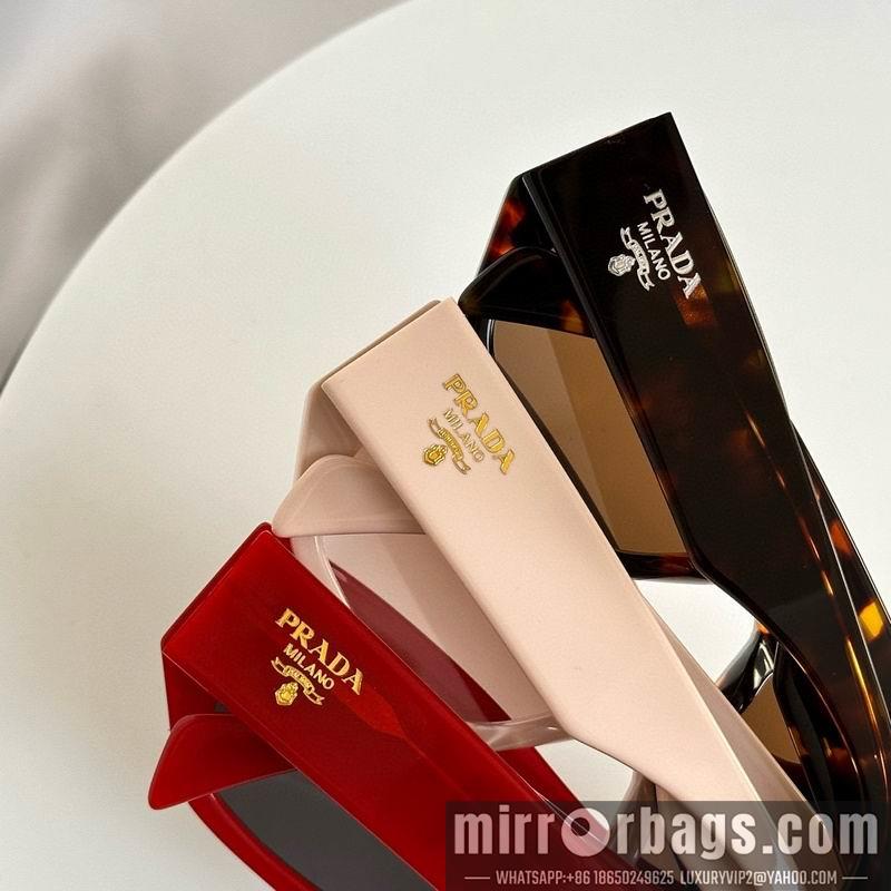 Replica Prada Glasses smr54