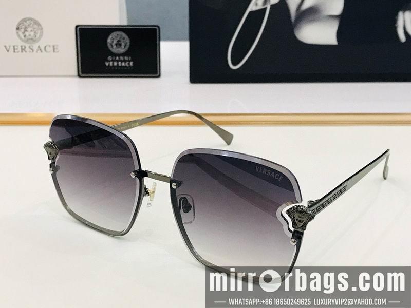 Replica Versace Glaases smx46