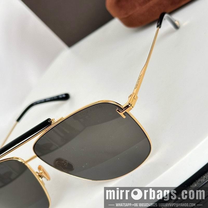 Replica Tom Ford Glasses smx95