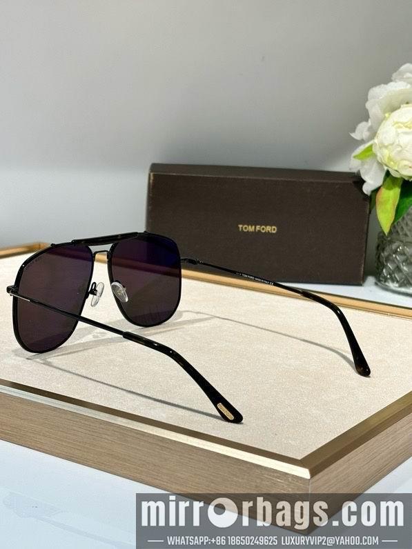 Replica Tom Ford Glasses smx158