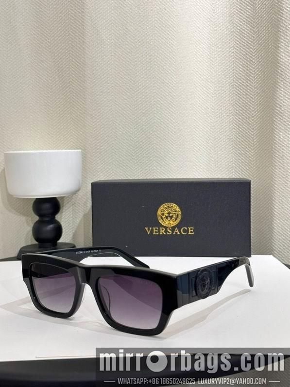 Replica Versace Glaases smx129