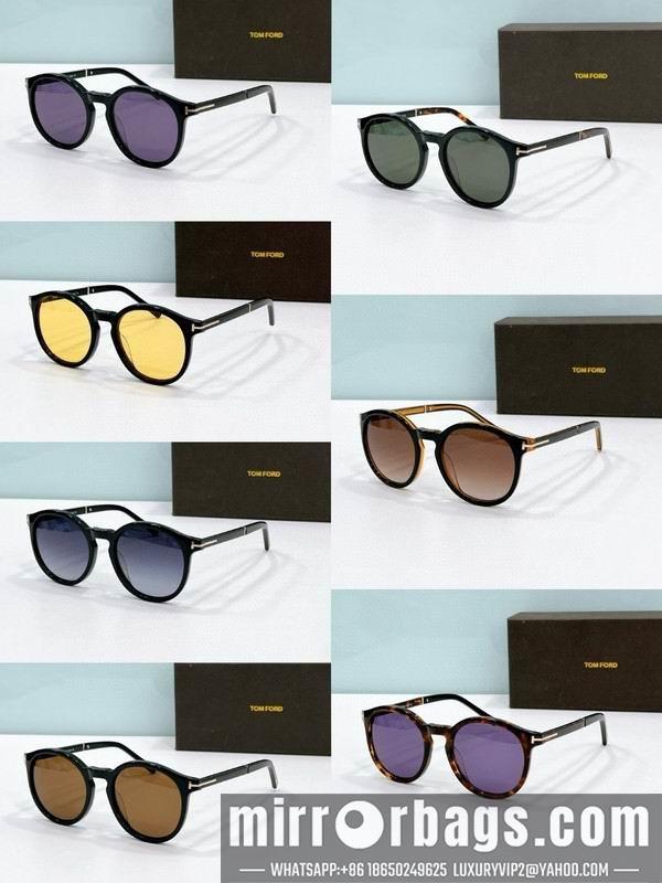 Replica TF Glasses 03smh08