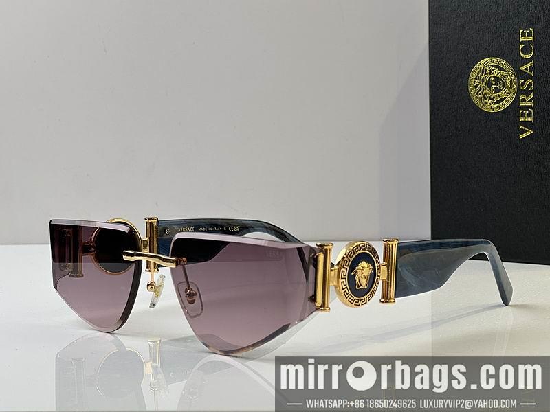 Replica Versace Glasses 03smh104