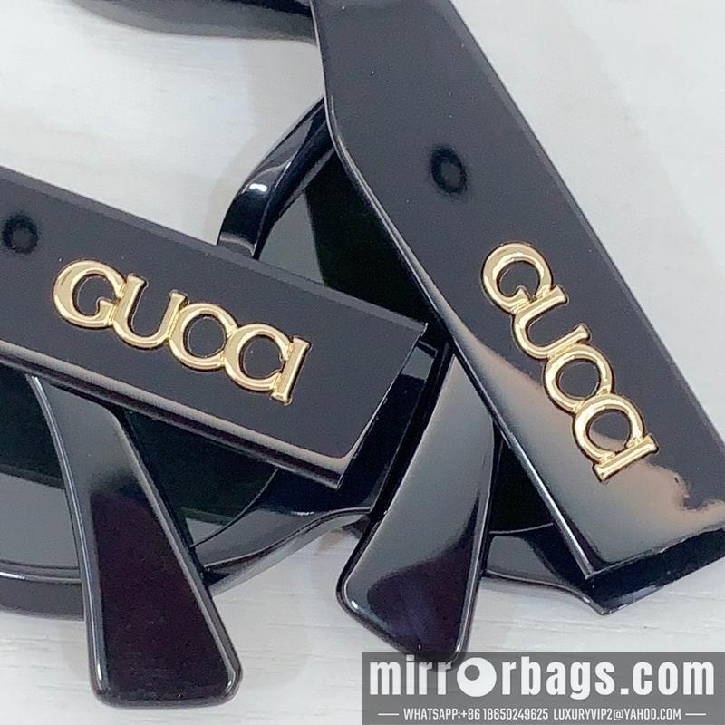 Replica Gucci Glasses smr63