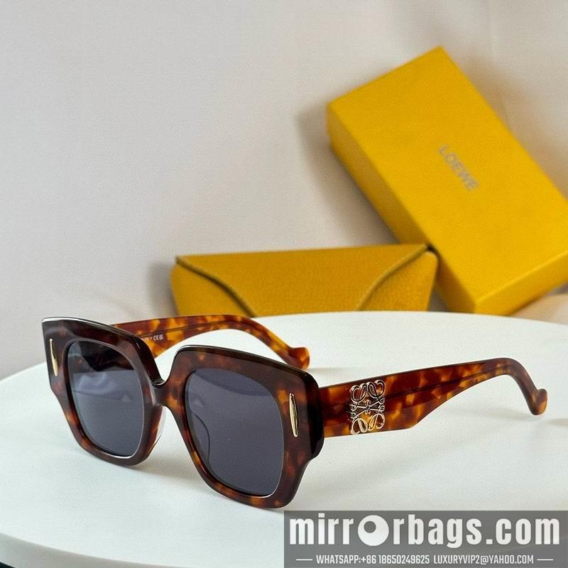 Replica Loewe Glasses 03smh10