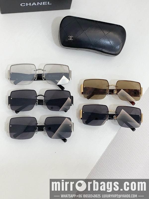 Replica Chanel Glasses smh05