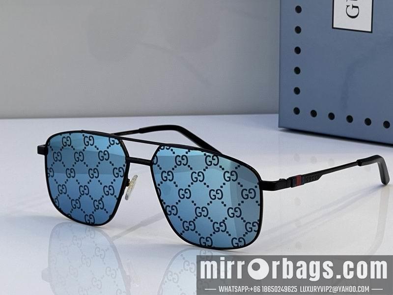 Replica Gucci Glasses smh51