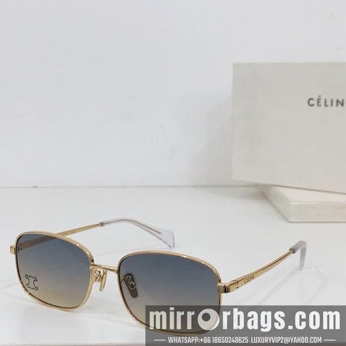 Replica Celine Glasses smx223