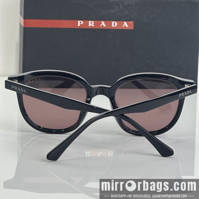 Replica Prada Glasses smx189