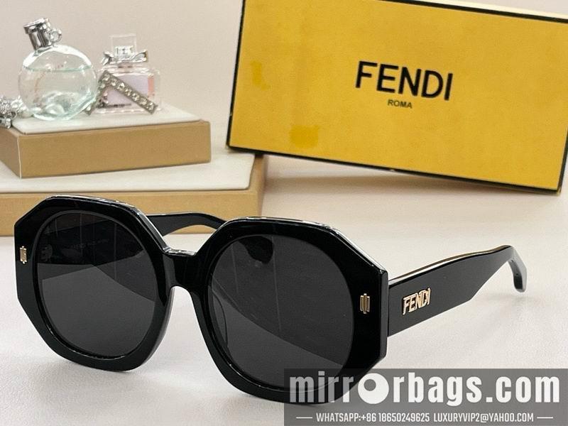 Replica Fendi Glasses smx90