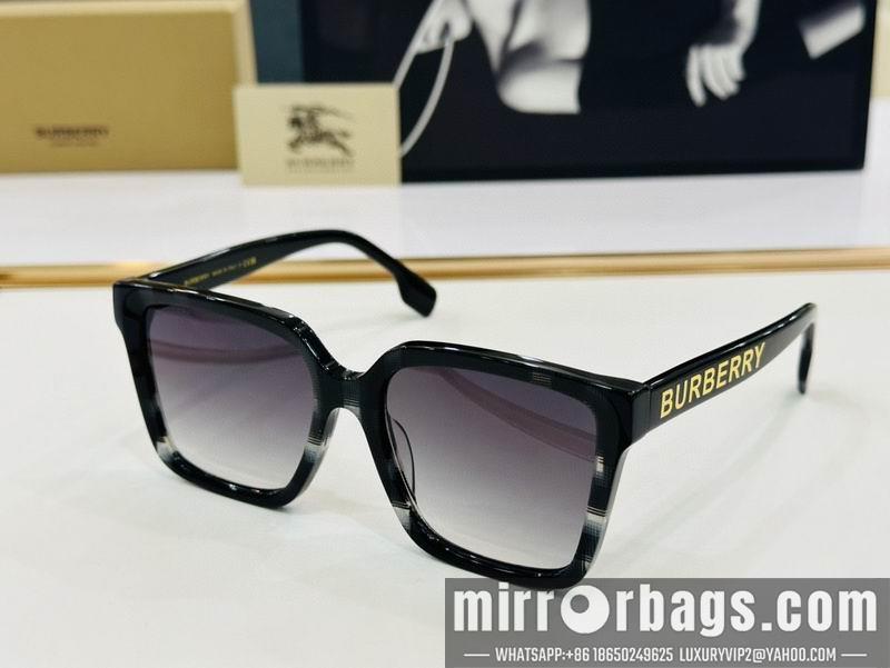 Replica Burberry Glasses smr39