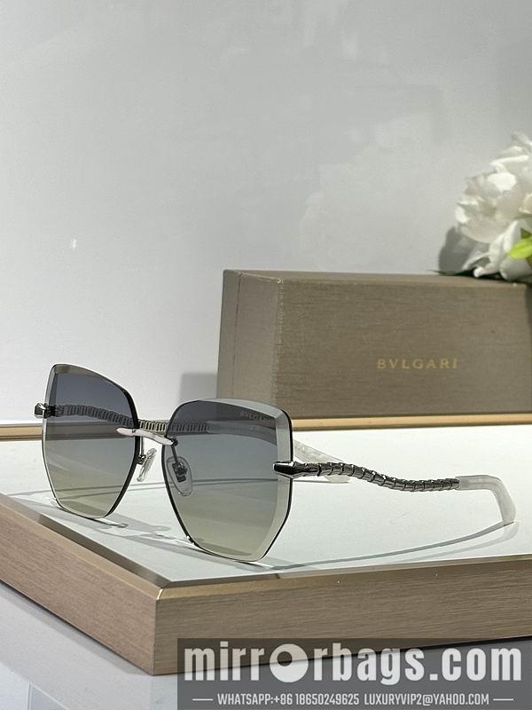 Replica Bvlgari Glasses 03smh89
