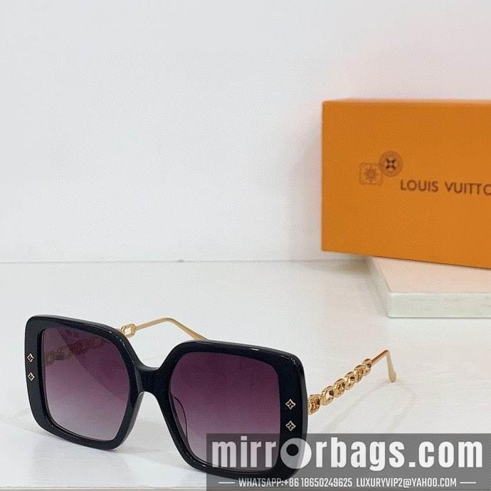 Replica LV Glasses smr08