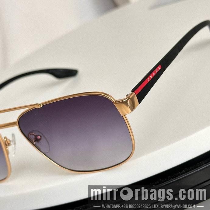 Replica Prada Glasses smr47