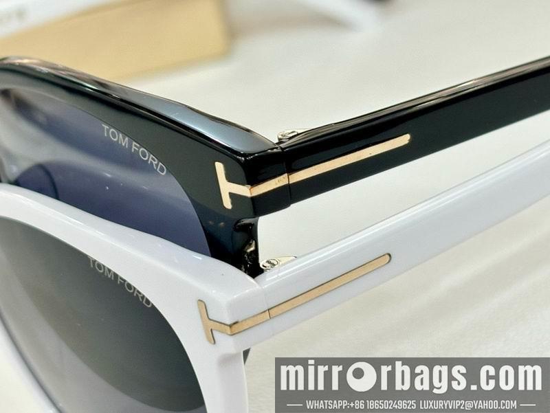 Replica Tom Ford Glasses smx49