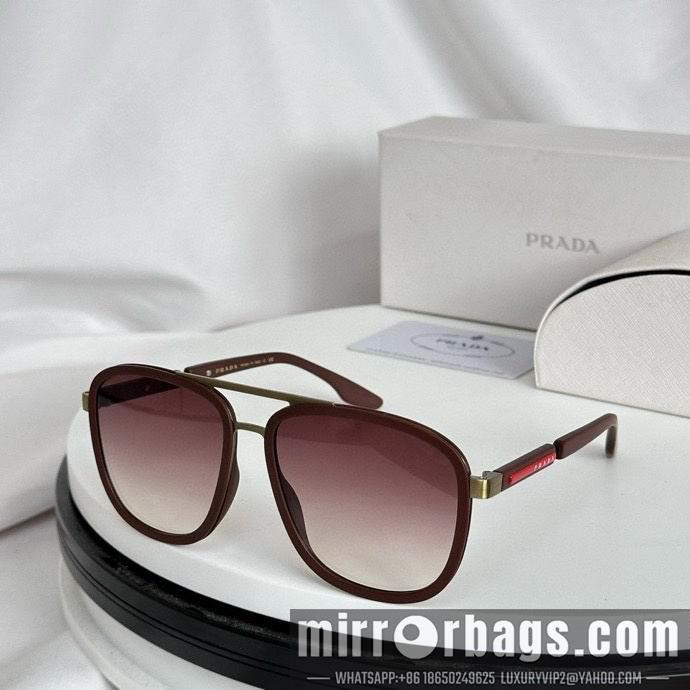 Replica Prada Glasses smx177