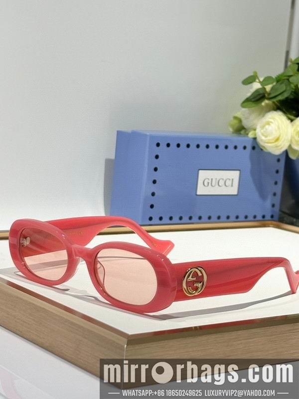 Replica Gucci Glasses smh233