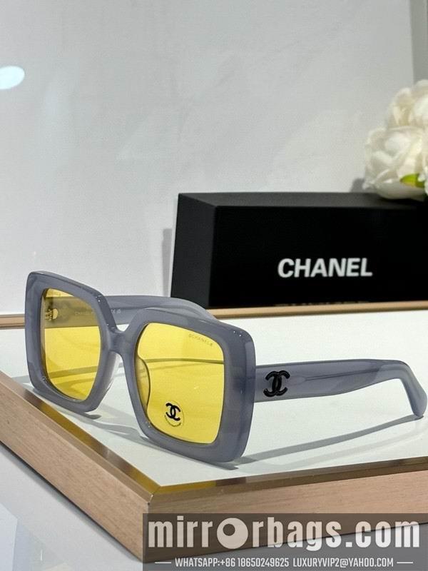 Replica Chanel Glasses smh113