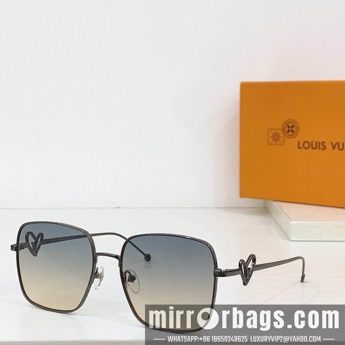 Replica LV Glasses smx172