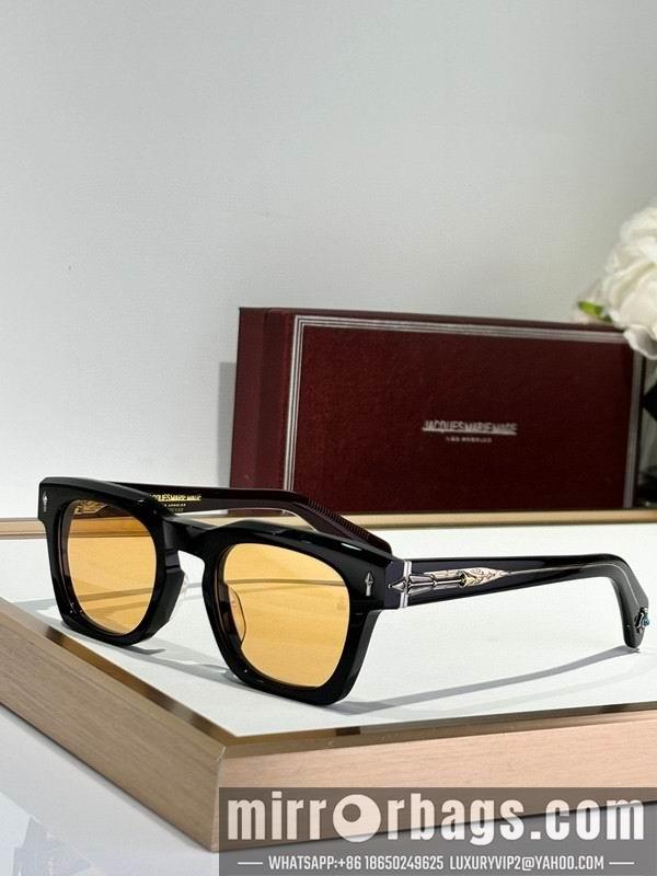 Replica Jacques Marie Mage Glasses 03smh55