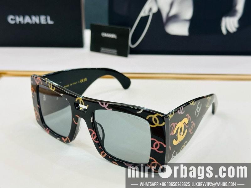 Replica Chanel Glasses smr285