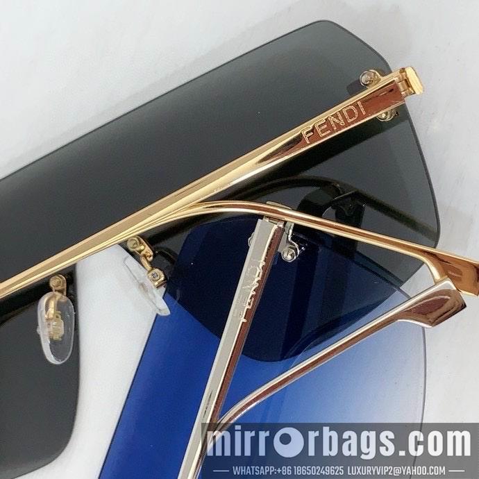 Replica Fendi Glasses smh07