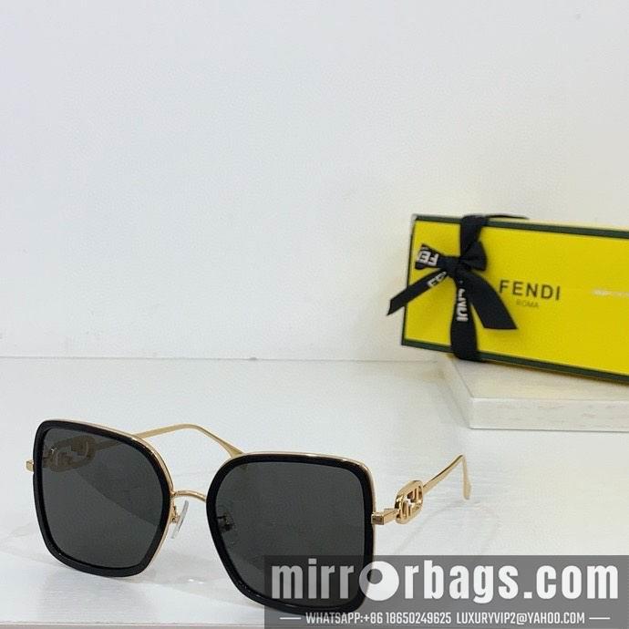 Replica Fendi Glasses smh08