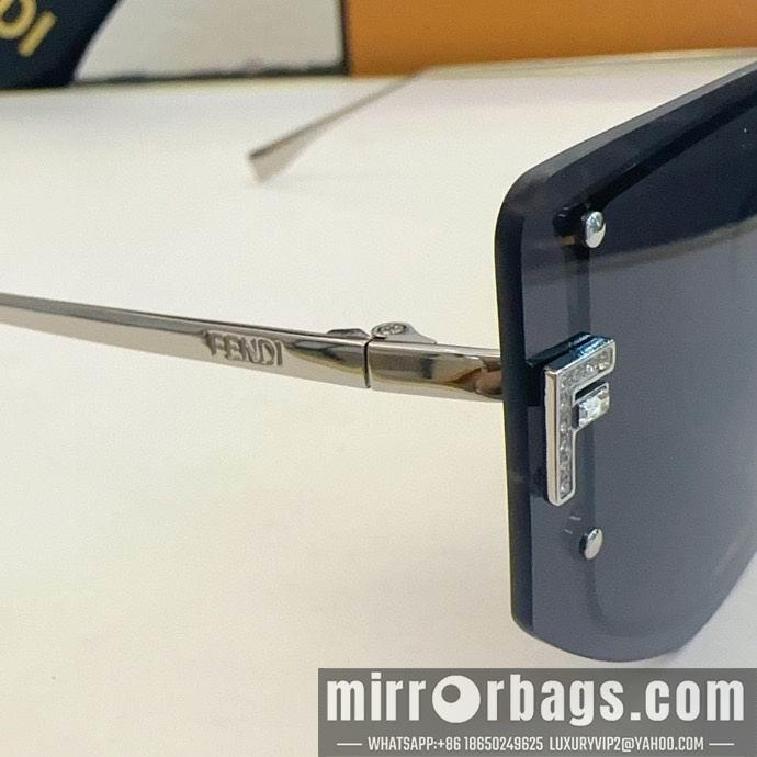Replica Fendi Glasses smh01