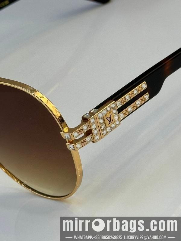 Replica LV Glasses smh23