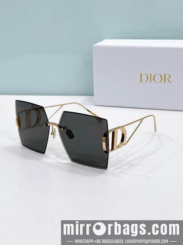 Replica Dior Glasses 03smh22