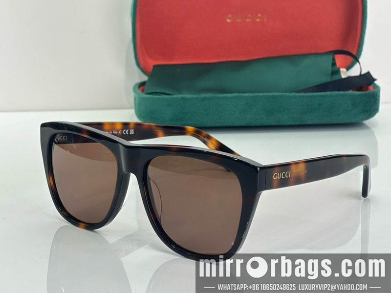Replica Gucci Glasses smx72