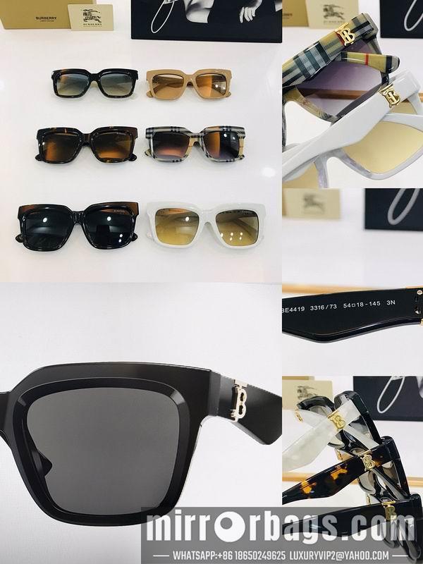 Replica Burberry Glasses smx16