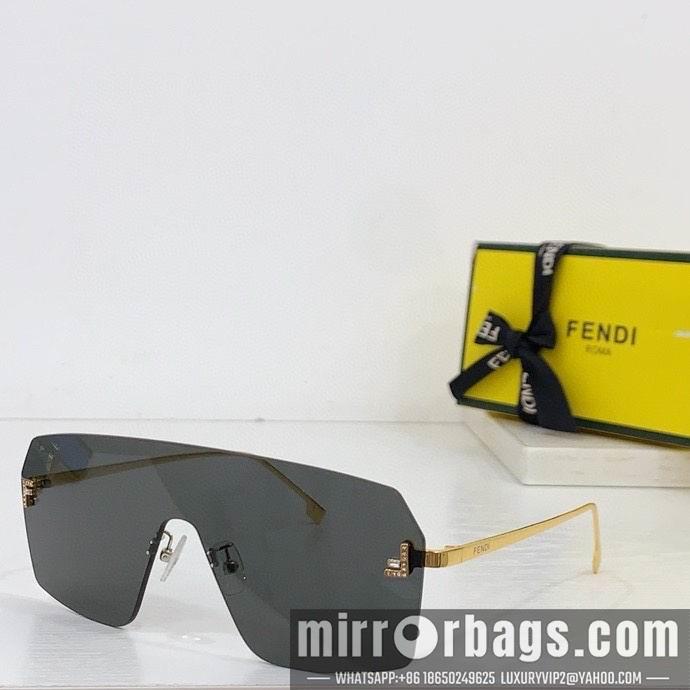 Replica Fendi Glasses smx155