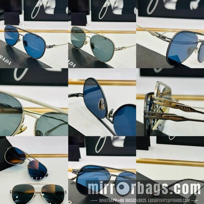 Replica Prada Glasses smr87