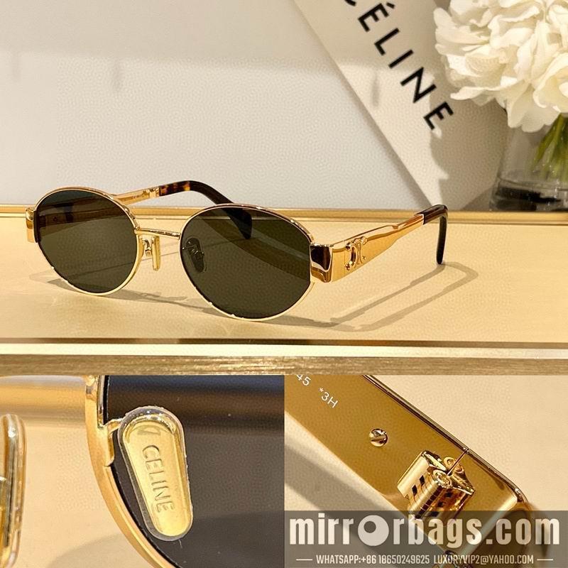 Replica Celine Glasses smx172