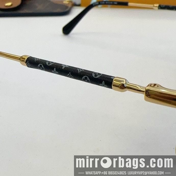 Replica LV Glasses smx140