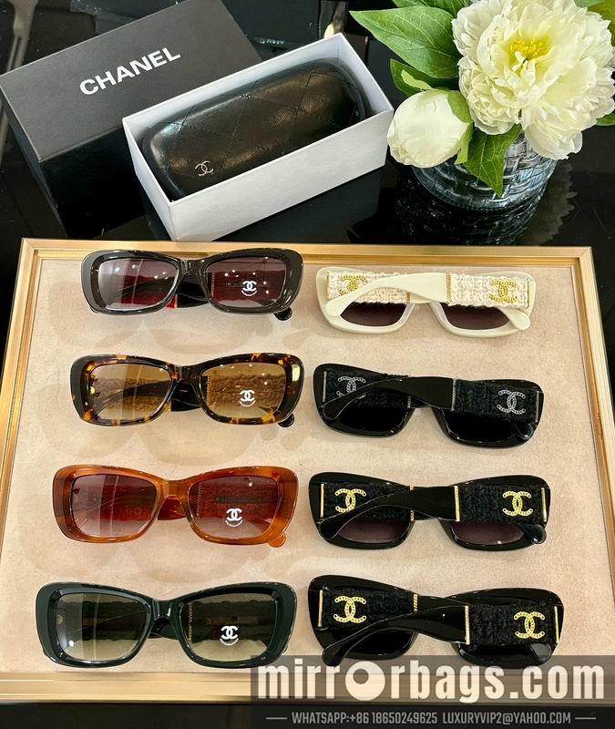 Replica Chanel Glasses smr269