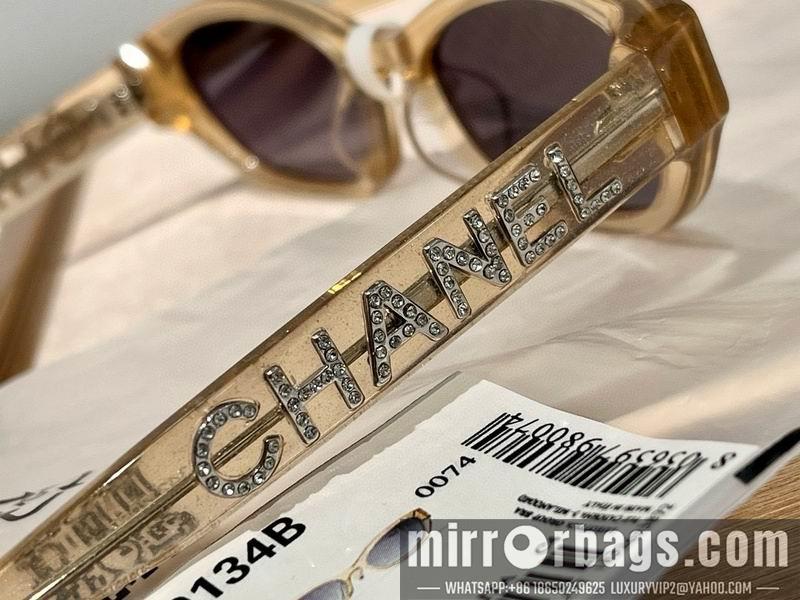 Replica Chanel Glasses smh109