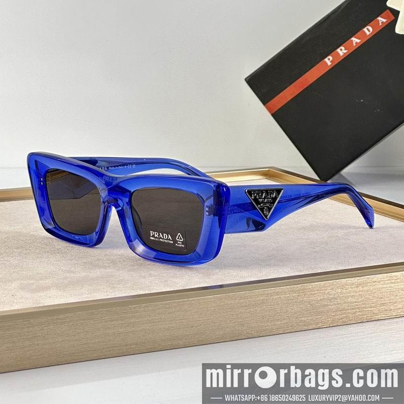 Replica Prada Glasses smh117